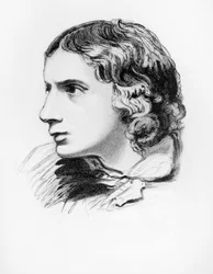 John Keats